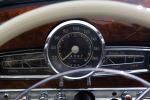 Mercedes-Benz 300 SC Cabriolet by Sindelfingen 1956 года